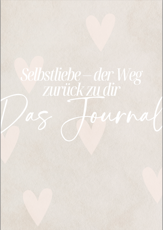 Selbstliebe – Das Journal